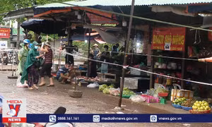 Giá một số loại thực phẩm tăng vọt