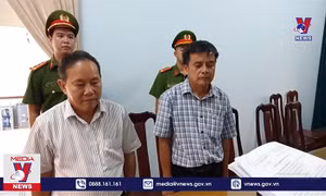 Đắk Lắk khởi tố 10 bị can để điều tra tham ô tài sản