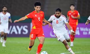 U23 Việt Nam và chuyện các lò đào tạo trẻ