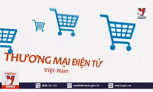 Gỡ bỏ 1.663 gian hàng vi phạm trên thương mại điện tử