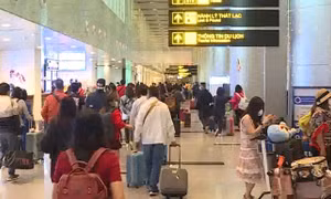Đà Nẵng tạm dừng tour đi và đến các vùng có dịch