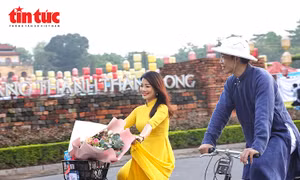 Khám phá Hà Nội theo cách mới tại Lễ hội Du lịch 2025