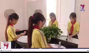 Nhân rộng Mô hình công trình phụ nhưng không phụ