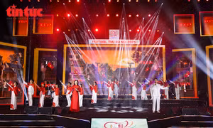 Ấn tượng Festival Thu Hà Nội lần thứ 3