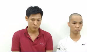 Phát hiện đường dây mua bán thận người