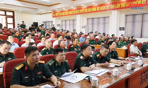Tuyên Quang quyết tâm đưa hơn 1.000 liệt sĩ còn nằm lại về với quê hương 