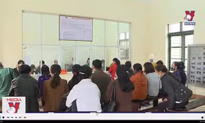 Tiết kiệm hàng trăm tỷ đồng nhờ sử dụng chia sẻ dữ liệu quốc gia