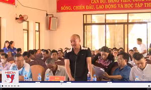 Đề xuất thanh tra toàn diện Công ty Cổ phần cà phê Thắng Lợi