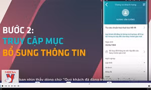 Cần làm gì để chuẩn hóa thông tin cá nhân tránh bị khóa thuê bao sau ngày 31/3?