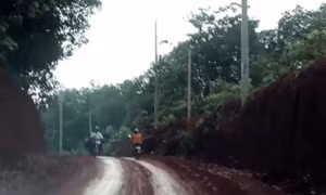 Hoang mang với nạn 'chặn đường' xin tiền nửa đêm