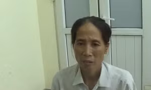 Bắt giữ đối tượng rải đinh trên quốc lộ 18