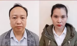 Khởi tố vụ án tham ô tài sản tại Nhà máy ôtô VEAM