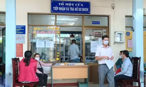 Khuyến cáo việc nhận bảo hiểm xã hội một lần