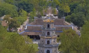 Những địa điểm ở Việt Nam nhất định phải đến một lần trong đời