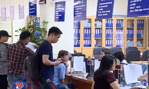 Năm 2021, Hà Nội áp dụng chế độ tiền lương mới