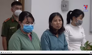 ‘Đánh sập’ 3 công ty tín dụng ‘đen’ tại TP Hồ Chí Minh