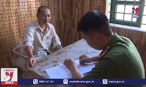 Triệt phá nhóm đối tượng chiếm đoạt hàng chục ô tô