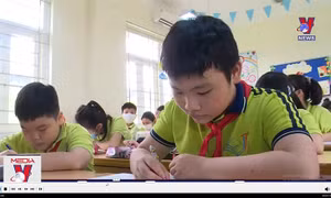 Gỡ khó cho lao động tự do lo trong đăng ký học cho con