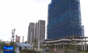 Hệ lụy phát triển nóng Condotel
