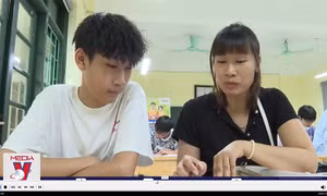 Bộ GD&ĐT yêu cầu không làm khó học sinh lớp 10 chuyển trường
