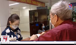 Hà Nội kiểm tra việc thực hiện các quy tắc ứng xử của cán bộ, công chức, viên chức