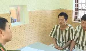 Công an tỉnh Sơn La phá chuyên án mua bán người