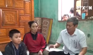 Sẽ xử lý nghiêm vụ học sinh bị tát 231 cái 