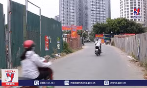 Người mua ‘vỡ mộng’ với những bất động sản, chung cư cao cấp ‘tự phong’