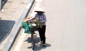 Thời tiết ngày 16/7: Nắng nóng mở rộng ra các tỉnh phía Đông Bắc Bộ