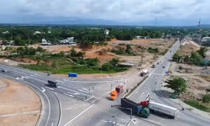 Sai phạm tại dự án cao tốc Đà Nẵng - Quảng Ngãi: Khởi tố 4 bị can