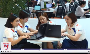 Cuộc cạnh tranh nhân sự của ngân hàng số