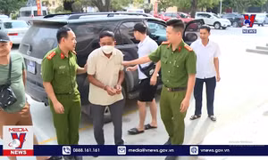 Bắt giữ đối tượng mua bán ma túy bị truy nã 26 năm