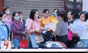 Vướng mắc khi công đoàn khởi kiện nợ Bảo hiểm xã hội