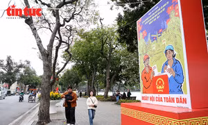 Thời tiết 11/3: Bắc Bộ rét về đêm, sáng sớm có sương mù