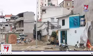 Giải pháp nào cho nhà siêu mỏng, siêu méo