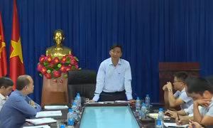 Nữ cán bộ Tỉnh ủy Đắk Lắk 'mượn' bằng tốt nghiệp THPT để thăng tiến