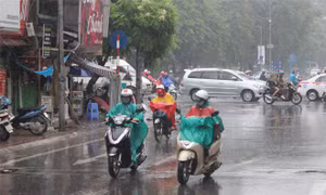 Thời tiết ngày 8/12: Miền Bắc rét đậm, vùng núi cao có nơi dưới 9 độ C