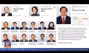 Cần nhìn nhận kết quả tín nhiệm toàn diện, công tâm