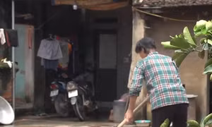 Người phụ nữ trở về sau 28 năm bị lừa bán sang Trung Quốc