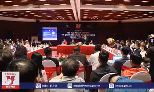 Trí tuệ nhân tạo trong hoạt động báo chí