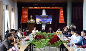 Tà Xùa tăng liên kết, mở rộng không gian phát triển du lịch