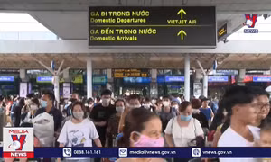 Cảnh báo tránh mua phải vé máy bay giả