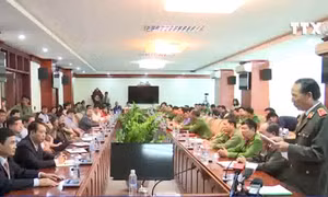 Công an Điện Biên ra thông tin mới nhất về vụ nữ sinh đi giao gà bị sát hại