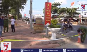 Khởi tố đối tượng đánh chết bạn nhậu