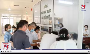 Luật Đấu thầu sửa đổi tạo môi trường đấu thầu chuyên nghiệp