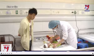 Xuất hiện nhiều ổ thủy đậu ở Hà Nội