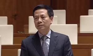 Đại biểu 'tố' SIM rác mua bán dễ dàng, 'đòi' Bộ trưởng cam kết xử lý dứt điểm