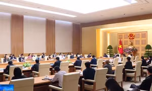 Bộ Quốc phòng sẵn sàng 44.000 chỗ ở tại các khu cách ly