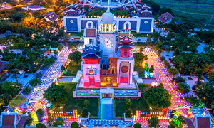 Chủ tịch HĐQT Sun Group: 'Đầu tư xây mới hoặc nâng cấp các sân bay là không thể chờ lâu được nữa'