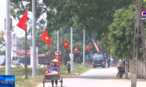 Hà Nội nghi vấn gian lận phiếu bầu tại ĐH Đảng bộ xã